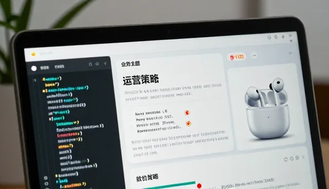 电商代运营如何助力商品销售场景落地