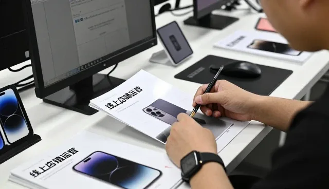 广东博媛实业有限公司介绍专业商品销售能力